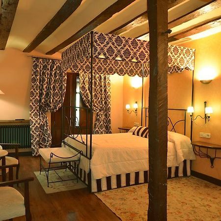 Casa Rural De Legarda Briñas Eksteriør bilde