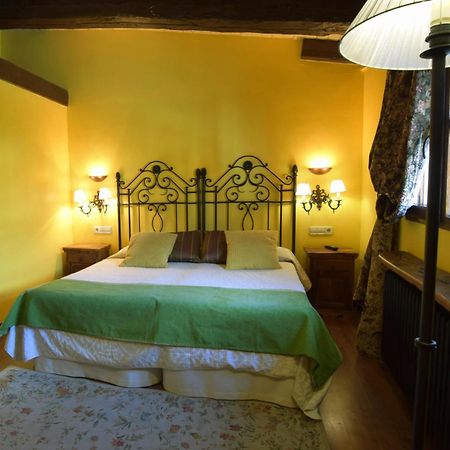 Casa Rural De Legarda Briñas Eksteriør bilde