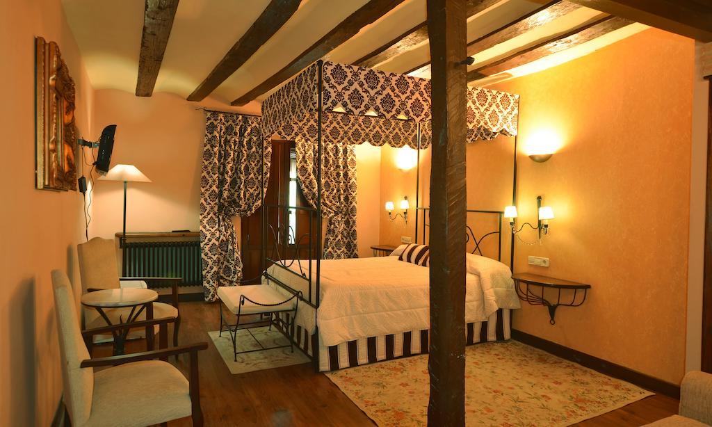 Casa Rural De Legarda Briñas Eksteriør bilde