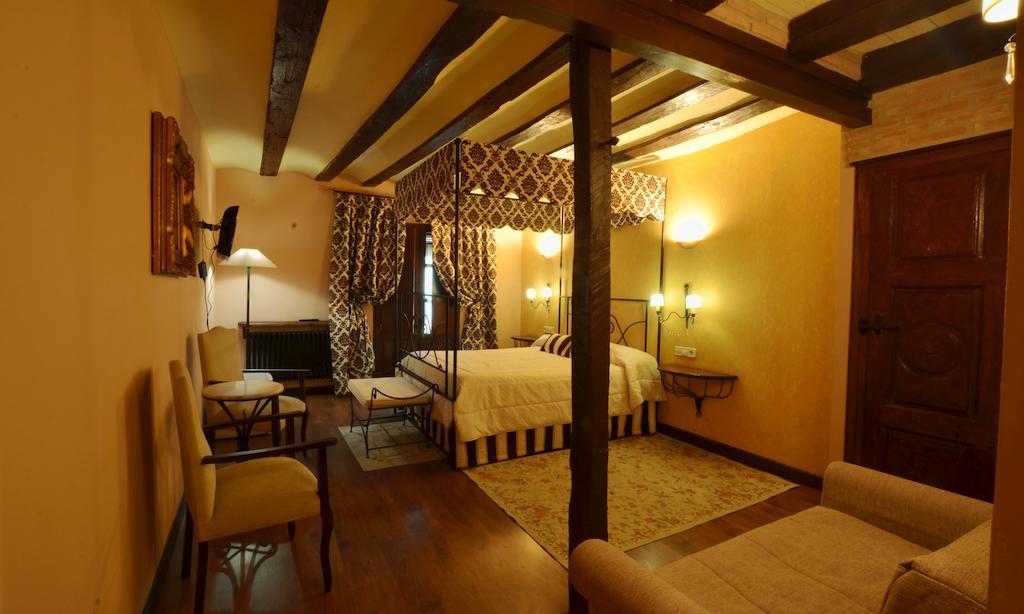 Casa Rural De Legarda Briñas Eksteriør bilde