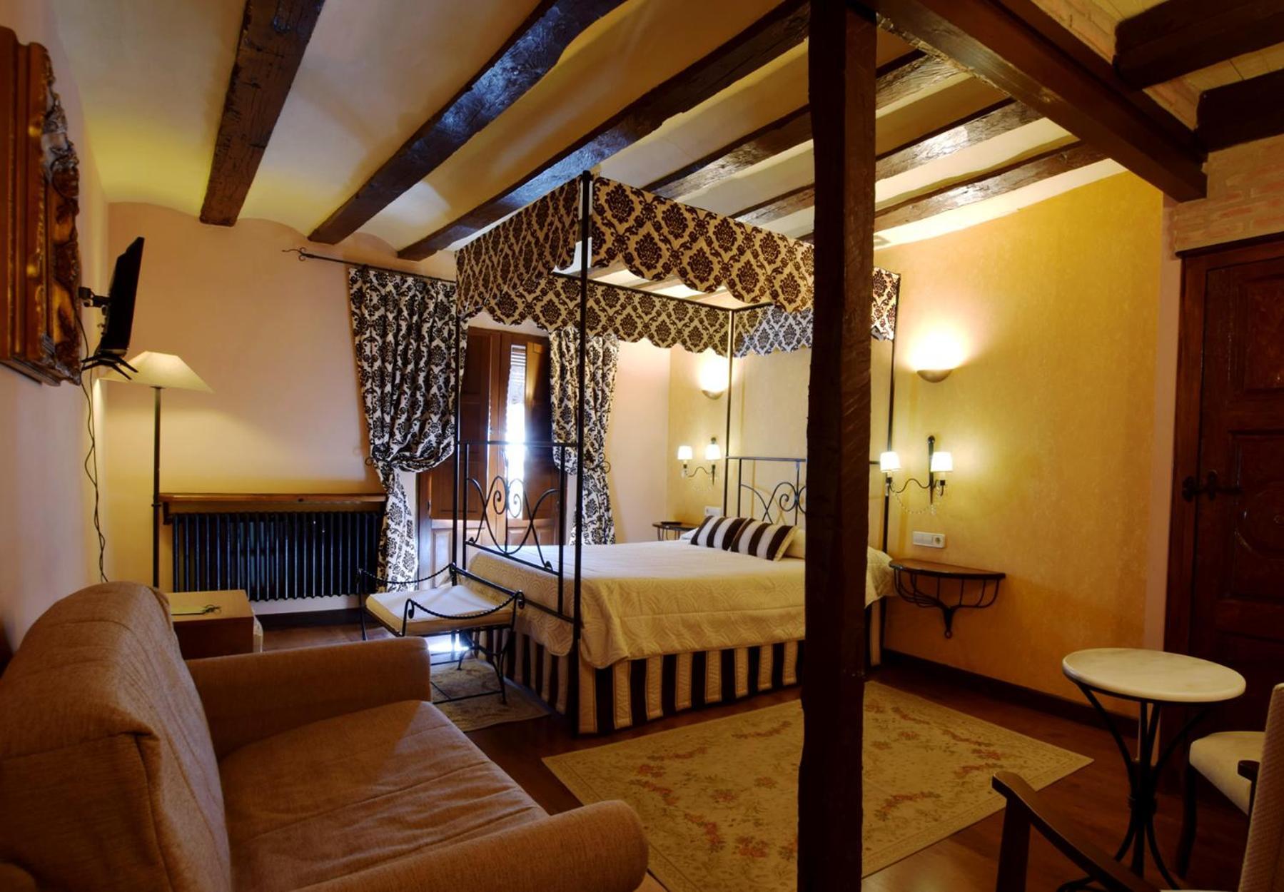 Casa Rural De Legarda Briñas Eksteriør bilde