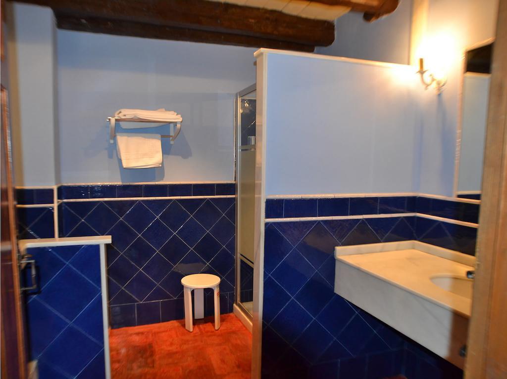 Casa Rural De Legarda Briñas Eksteriør bilde